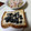 よちりん's cooksnap of when they made おせちの残りで♪黒豆粉チーズトースト.
