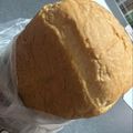 Makitan♡'s cooksnap of when they made ☆HBで絶品しっとりふわふわ食パン☆.