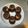 ニッシーマン's cooksnap of when they made 全卵で簡単カヌレ＊つくれぽ1000感謝♡.