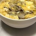 itsuk's cooksnap of when they made 簡単☆白菜の中華スープ.
