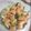 ぷらぱぱ's cooksnap of when they made レンジで、小松菜と油揚げのお浸し.