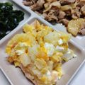 ちょちょこ✫'s cooksnap of when they made ☆たまごポテトサラダ☆.