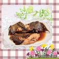 ♪としクック♪'s cooksnap of when they made カレイの煮付け.