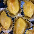 チャイラテくん's cooksnap of when they made ミルクたっぷり！スイートポテト.