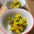 Ｎよんよん's cooksnap of when they made 間違いない☆かぼちゃサラダ.