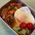 ビートルズ食堂's cooksnap of when they made めちゃ簡単！ウインナーのケチャップ炒め♪.