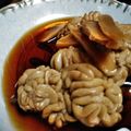 瑞穂’mizuho♡'s cooksnap of when they made タラ白子の煮付け.