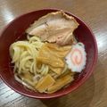 えらちか's cooksnap of when they made 混ぜるだけ！簡単本格醤油ラーメンスープ.