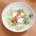 ままとん♪'s cooksnap of when they made レンジで⭐︎キャベツの巣ごもりたまご.