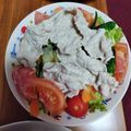 青森在住's cooksnap of when they made 冷しゃぶ茹で方.