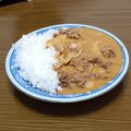 ｻﾝﾃﾞｨﾅ's cooksnap of when they made 一押し！！超簡単☆ビーフストロガノフ☆.