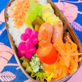 YU-ZEN's cooksnap of when they made お弁当に☆簡単！ブロッコリーのチーズ焼き.