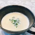 jack06's cooksnap of when they made 簡単♪じゃがいもポタージュスープ♡.