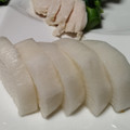 an0v0ko's cooksnap of when they made 簡単漬物！【糖しぼり大根】.