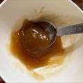 ☆yopipi's cooksnap of when they made レンジで1分♪みたらしのたれ.