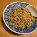 MIno328's cooksnap of when they made 簡単♪さば缶と生姜の炊き込みご飯.