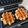 owly's cooksnap of when they made 混ぜてくだけのワッフル生地.