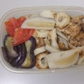 きらり流れ星's cooksnap of when they made 簡単あと一品♪ナスのマヨネーズ焼き炒め☆.