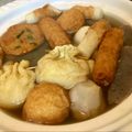 pali's cooksnap of when they made 日本酒に合うおでん.