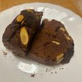 クック05VB80☆'s cooksnap of when they made グルテンフリーの米粉ココアパウンドケーキ.