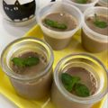 ☆★ケイト★☆'s cooksnap of when they made 喫茶店のカラメルなし豆乳プリン♪おやつ.