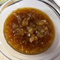かわいい星優のママ's cooksnap of when they made 静岡★さわやか風ハンバーグオニオンソース.