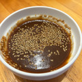 ろらうみゃ's cooksnap of when they made ★エ○ラを超えた？自家製本格焼肉のたれ★.