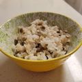 marihawaii's cooksnap of when they made 簡単！ レンズ豆のご飯.