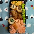 ☆あさ's cooksnap of when they made 枝豆の醤油(めんつゆ)漬け.