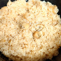 すずなまり's cooksnap of when they made ほたてのバターしょうゆ炊き込みごはん.