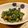 シロツメクサmnm's cooksnap of when they made 納豆とモロヘイヤのネバネバ素麺.