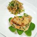 しーくれっと・らいふ's cooksnap of when they made 鶏むね肉でも美味しい☆しっかり味の唐揚げ.