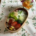 yesmama's cooksnap of when they made 極旨~!! 我が家のメンチカツ.