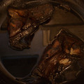 kurama3's cooksnap of when they made 簡単☆ふっくらカレイの煮付け.