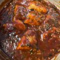 のんたんママ★'s cooksnap of when they made 子供大好きこってり鶏チリ♪胸肉が大変身！.