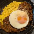 プルンバゴ's cooksnap of when they made ささっと簡単！野菜たっぷりドライカレー.