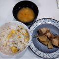 クック3N0VKO☆'s cooksnap of when they made 少年のぶり大根.