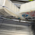 yama_miu's cooksnap of when they made 豆腐の簡単、水切り方法.