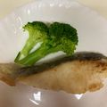 ☆クックパッター☆'s cooksnap of when they made 鱈のムニエル.