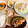 mack♪♪♪'s cooksnap of when they made 簡単！とろとろ半熟卵と油揚げの巾着煮♡.