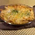 まこキティ's cooksnap of when they made カレーグラタン★クリームシチューリメイク.