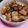 クックUH3NVG☆'s cooksnap of when they made みたらしあんがけ✿揚げ里芋.