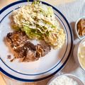mack♪♪♪'s cooksnap of when they made ブリの山椒オリーブオイル焼き.