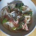 xyzクック's cooksnap of when they made 微生物たっぷりべったら漬.