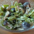 コキンチャン大好き's cooksnap of when they made 【お弁当】ピーマンしめじのおかか炒め.