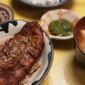 ito326's cooksnap of when they made 精進鰻*鰻もどき ヴィーガンにも.