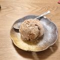 ハチワレねこ's cooksnap of when they made チョコレート☆アイスクリーム.