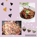 ♪としクック♪'s cooksnap of when they made 牛すじとこんにゃくの甘辛煮.