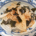 クックM6DK2O☆'s cooksnap of when they made 新たまねぎの簡単和風サラダ。.