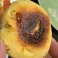 みきんどる's cooksnap of when they made 朝食おやつに発酵なし♪フライパンで丸パン.